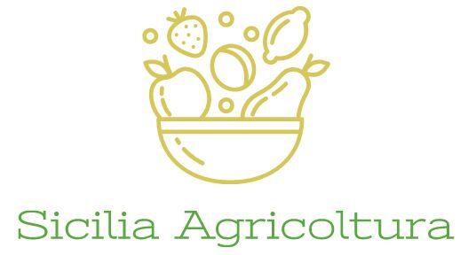 Sicilia Agricoltura